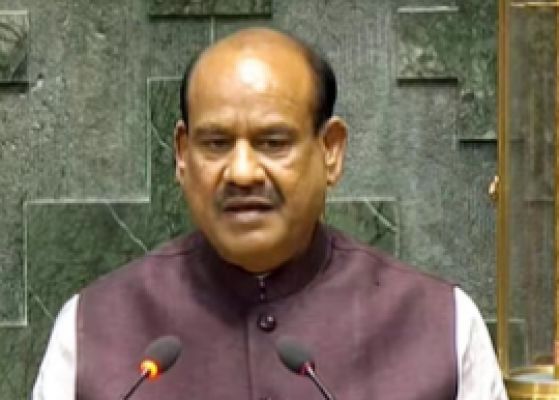 जब लोकसभा अध्यक्ष ने सदस्य से कहा: आपकी किस्मत बड़ी है...