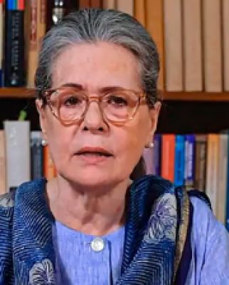 जल्द से जल्द जनगणना कराई जाए ताकि सभी पात्र व्यक्तियों को खाद्य सुरक्षा कानून का लाभ मिले: सोनिया