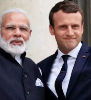 प्रधानमंत्री मोदी फ्रांस में एआई शिखर सम्मेलन में भाग लेंगे, मैक्रों से बातचीत करेंगे