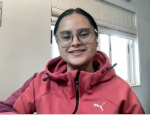 पीएम मोदी ने 'परीक्षा पे चर्चा' में अवनि लेखरा को दिया आमंत्रण, स्टार शूटर ने कहा- अनुभव रहा शानदार 