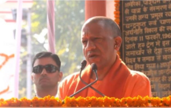 जीवन भर वीवीआईपी ट्रीटमेंट लेने वाले महाकुंभ को लेकर कर रहे दुष्प्रचार : सीएम योगी 