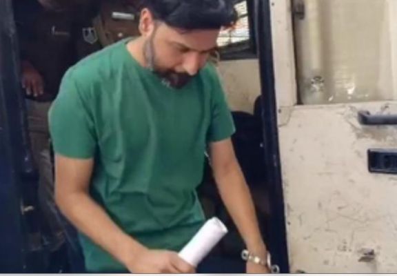 मध्य प्रदेश के परिवहन घोटाले के तीन आरोपियों को ईडी ने किया गिरफ्तार 