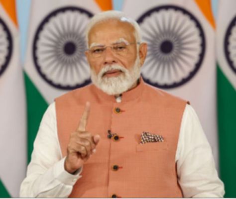 पीएम मोदी ने तमिल त्योहार थाईपुसम की दीं शुभकामनाएं 