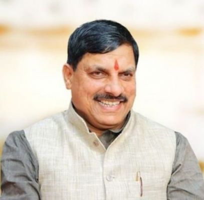 संत रविदास ने बताया है आत्मा में ही परमात्मा : मोहन यादव 