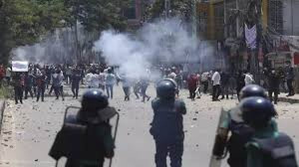 बांग्लादेश में पिछले साल हुई हिंसा और शेख़ हसीना को लेकर संयुक्त राष्ट्र ने क्या कहा?