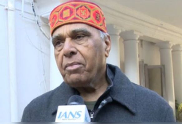 छह महीनों की लगातार बैठकों के बाद तैयार वक्फ समिति की रिपोर्ट आज संसद में होगी पेश : जगदम्बिका पाल 