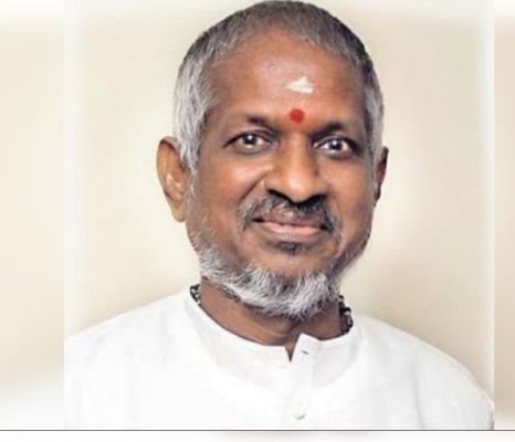 दिवंगत बेटी भवतारिणी की याद में गर्ल्स ऑर्केस्ट्रा बनाएंगे इलैयाराजा