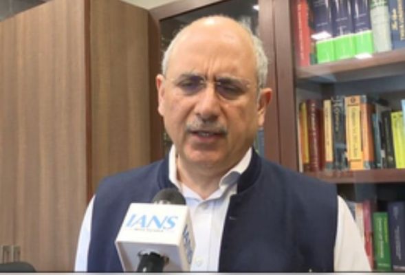 विपक्ष लगातार ऐसे मौके ढूंढता है जिससे संसद की कार्यवाही बाधित की जा सके: नलिन कोहली