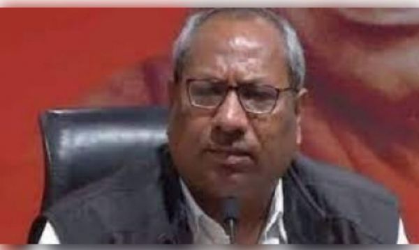 हमारी सरकार अच्छा काम कर रही, जेपीसी रिपोर्ट पर विपक्ष का हंगामा बेमानी : संजय निषाद 