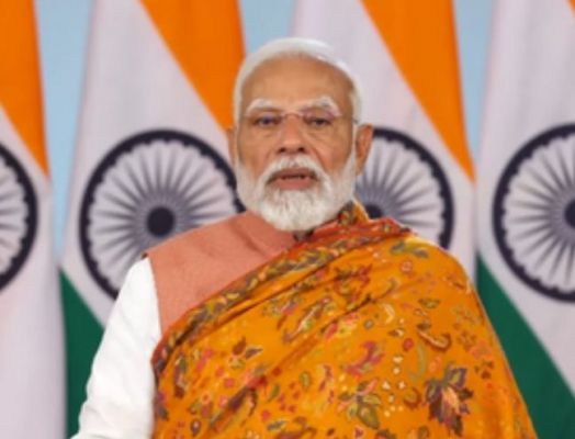 'संवाद' कार्यक्रम में बोले प्रधानमंत्री मोदी, 'भारत और थाईलैंड का रिश्ता 2000 वर्षों से भी ज्यादा पुराना' 