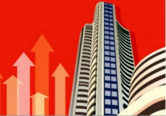 पीएम मोदी और अमेरिकी राष्ट्रपति ट्रंप की मुलाकात का असर, हरे निशान में खुला भारतीय शेयर बाजार 