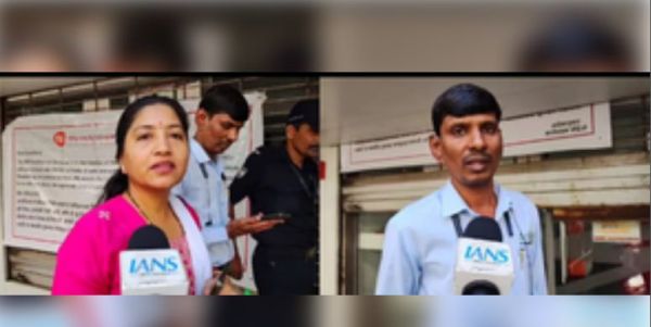 न्यू इंडिया को-ऑपरेटिव बैंक पर आरबीआई ने लगाया बैन, ग्राहक परेशान 