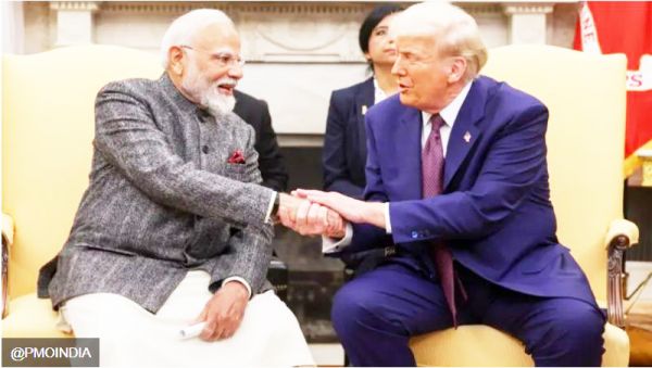 भारत तटस्थ नहीं, शांति का पक्षधर है: रूस-यूक्रेन विवाद पर प्रधानमंत्री मोदी
