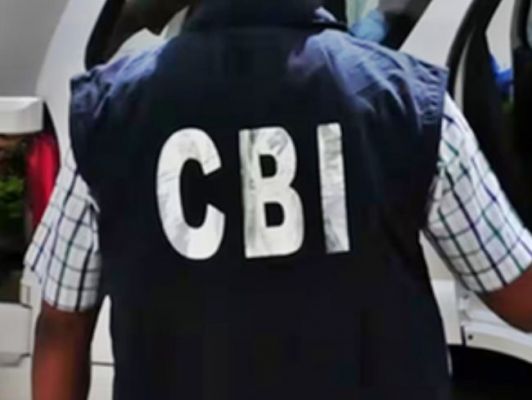 दिल्ली-एनसीआर और हरियाणा में 11 जगहों पर सीबीआई रेड, साइबर क्राइम मामले में एक्शन 