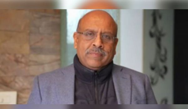 दिल्ली : 'शीश महल' को लेकर विजेंद्र गुप्ता ने दी थी शिकायत 