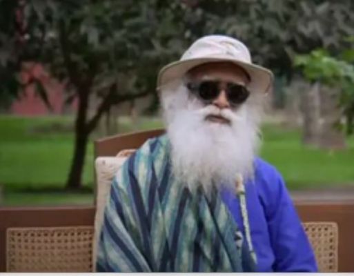 परीक्षा पे चर्चा में सद्गुरु बोले 'पीएम मोदी का काम सराहनीय, वो बच्चों की तकलीफों को लेकर फिक्रमंद्र' 