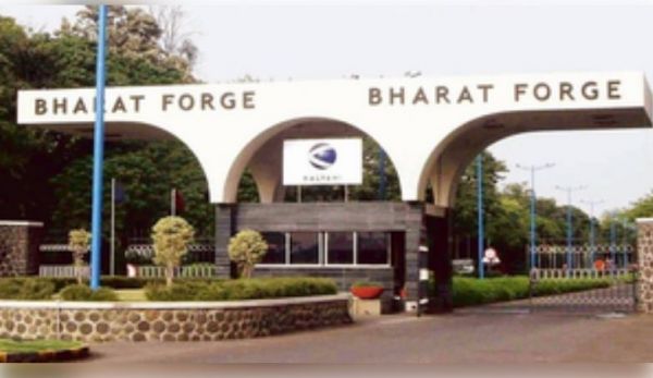 भारत फोर्ज ने एयरोस्पेस बिजनेस में 50 प्रतिशत राजस्व वृद्धि का रखा लक्ष्य