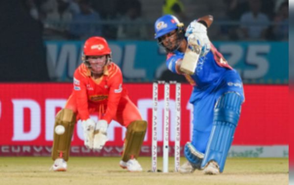 विमेंस प्रीमियर लीग : हेली मैथ्यूज की बड़ी कमजोरी उजागर हुई, विपक्षी टीमें उठा सकती हैं फायदा 