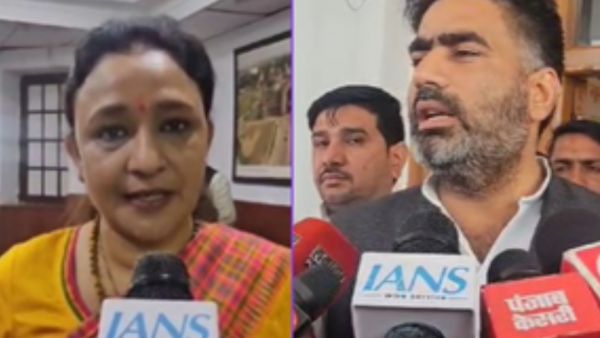 यूपी बजट :  पिछले बजट का पूरा हिस्सा खर्च नहीं कर पाने पर विपक्षी विधायकों ने सरकार को घेरा  