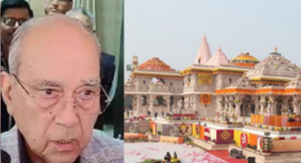 15 मार्च से 30 अप्रैल के बीच सप्त मंदिर में स्थापित की जाएंगी मूर्तियां: नृपेंद्र मिश्र 