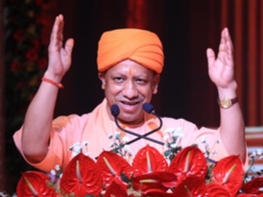यूपी बजट 2025 : अयोध्या, मथुरा, नैमिषारण्य, चित्रकूट के विकास के लिए योगी सरकार ने खोला खजाना 