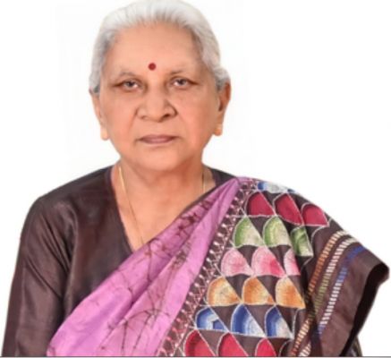 यूपी सरकार का बजट, महिला सशक्तिकरण और समाज के वंचित वर्गों के उत्थान वाला: राज्यपाल आनंदीबेन पटेल 
