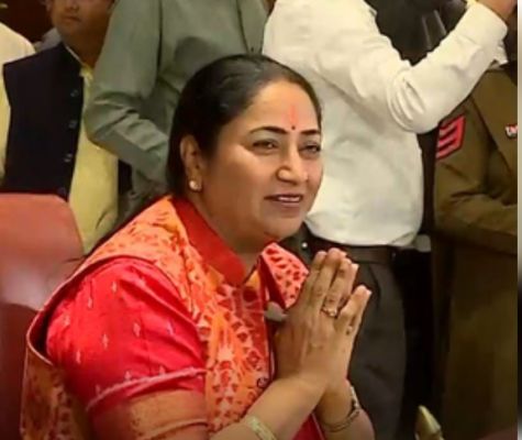 'विकसित दिल्ली' के विजन को पूरा करने के लिए काम करेंगे : मुख्यमंत्री रेखा गुप्ता 