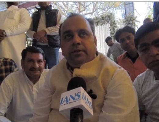 अगली छठ पूजा में हम  पूर्वांचल वासियों संग यमुना में डुबकी लगाएंगे: पंकज कुमार सिंह 