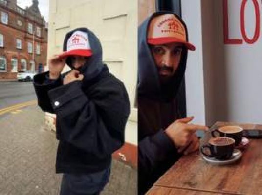 'प्रेम' में डूबे दिलजीत दोसांझ, अदब से बोले 'लोकां ने की कहणा' 