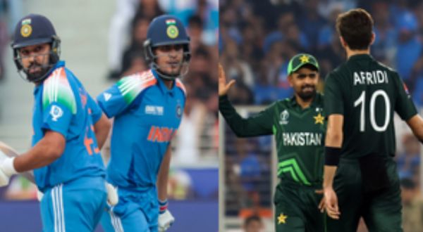 चैंपियंस ट्रॉफी : भारत बनाम पाकिस्तान मुकाबले में इन बल्लेबाजों पर और गेंदबाजों पर रहेगी खास नजर 