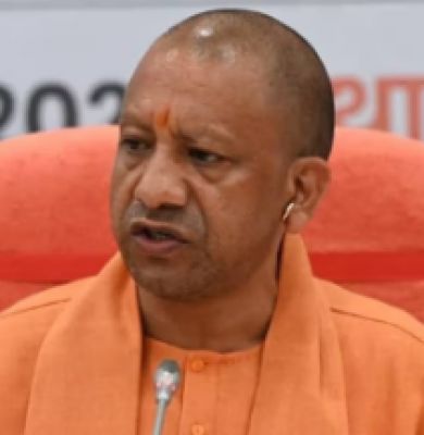 ‘ग्लोबल वार्मिंग’ पर्यावरण प्रदूषण की चेतावनी: योगी आदित्यनाथ