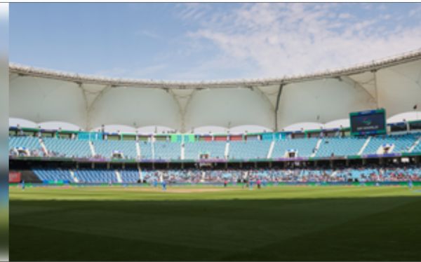 भारत बनाम पाकिस्तान : दुबई इंटरनेशनल स्टेडियम में अब तक क्या रही है टॉस की भूमिका? 