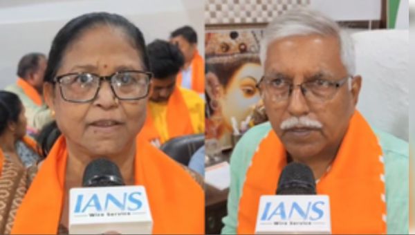 पीएम मोदी ने ‘मन की बात’ में दिया स्वास्थ्य पर जोर, लोगों ने कहा - 'वह हर वर्ग के बारे में सोचते हैं'