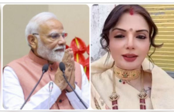 आठ मार्च को महिलाएं संभालेंगी पीएम मोदी के सोशल मीडिया की कमान, दीपशिखा बोलीं- ‘गर्व का क्षण’
