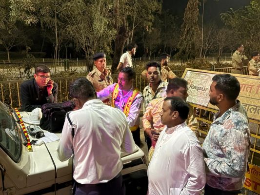 नेपाल में केबल कार परियोजना का विरोध कर रहे प्रदर्शनकारियों एवं सुरक्षाबलों के बीच झड़प, 24 घायल
