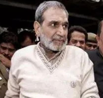 सिख विरोधी दंगे : सिख समुदाय के सदस्यों ने सज्जन कुमार के लिए मौत की सजा की मांग की