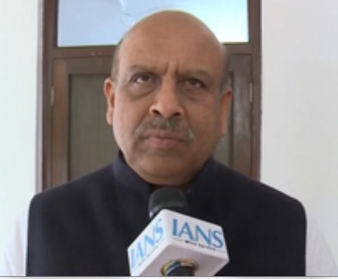दिल्ली विधानसभा में आज सीएजी रिपोर्ट पर चर्चा : विजेंद्र गुप्ता 