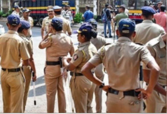 पुणे बस दुष्कर्म मामला: आरोपी के बारे में जानकारी देने वाले को एक लाख रुपये इनाम देने की घोषणा 