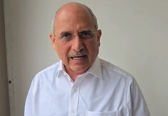 सैम पित्रोदा ने ऐसे बयान देने की आदत बना ली है, जिससे विवाद पैदा हो : नलिन कोहली