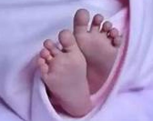 ओडिशा में दसवीं कक्षा की छात्रा ने बच्चे को दिया जन्म