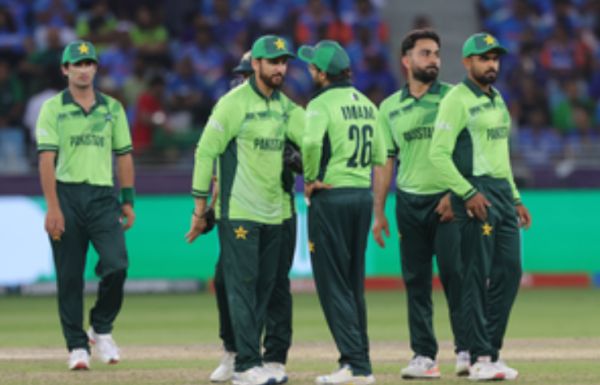 रावलपिंडी में बारिश के कारण मैच रद्द होने से पाकिस्तान, बांग्लादेश का अभियान बिना जीत के समाप्त