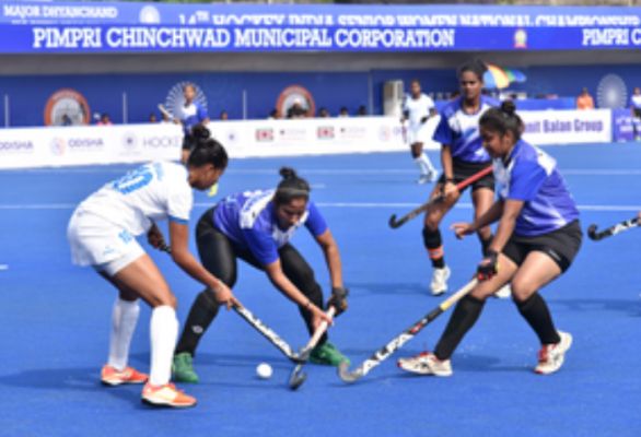 हॉकी इंडिया ने सीनियर महिला राष्ट्रीय चैंपियनशिप में 'प्रमोशन और रेलीगेशन प्रणाली' शुरू की