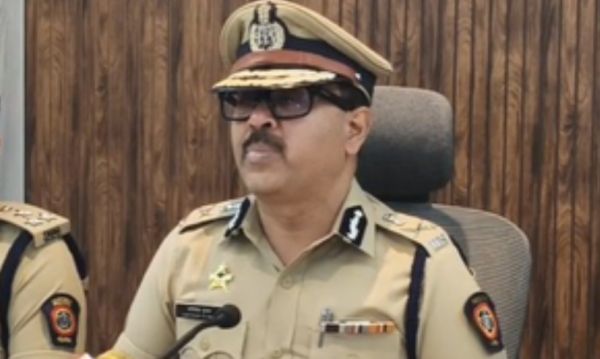 पुणे रेप केस : आरोपी को पकड़ने के लिए 500 पुलिसकर्मियों ने बिछाया था जाल, पुलिस कमिश्नर करेंगे गांव वालों को सम्मानित