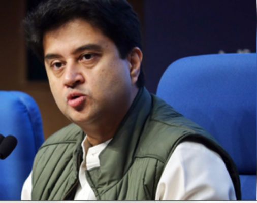 ग्लोबल टेक हब में बदल रहा भारत, एमडब्ल्यूसी 2025 से इनोवेशन को मिलेगा बढ़ावा: केंद्रीय मंत्री