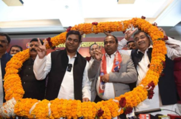 बिहार चुनाव की तैयारियों में जुटी विकासशील इंसान पार्टी