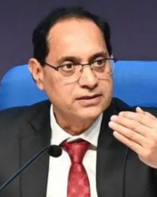 तुहिन कांत पांडेय ने सेबी चेयरमैन का कार्यभार संभाला