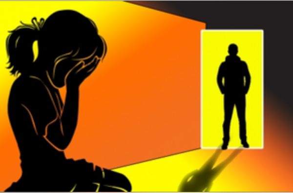 झारखंड में बच्चियों के खिलाफ यौन अपराध का एक और मामला, रांची में चार साल की बच्ची से दुष्कर्म 