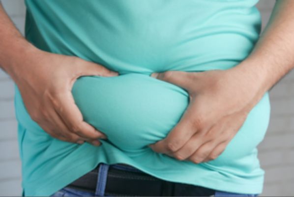 मोटापे के विकास में मस्तिष्क की केंद्रीय भूमिका : शोध 