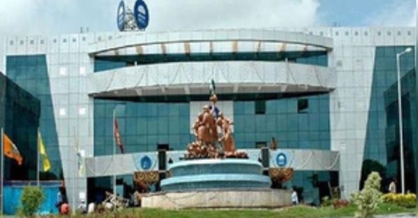 मैंगनीज अयस्क का अब तक का सबसे अधिक उत्पादन फरवरी में हुआ 