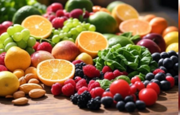 यूपी : बदलता जायका प्राकृतिक उत्पादों के लिए बेहतर मौका, लोग लोकल प्रोडेक्ट में मिलने वाले पोषक तत्वों को दे रहे वरीयता 